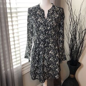 Pipeline Collection Womens Dress/Long Shirt. SZ S